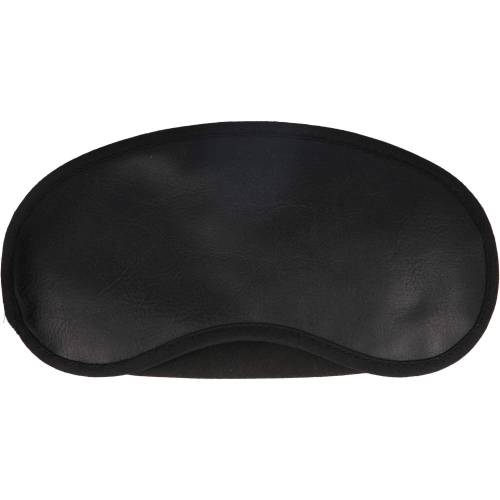 Schlafbrille mit Gummiband 1 St