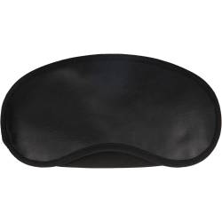 Schlafbrille mit Gummiband 1 St