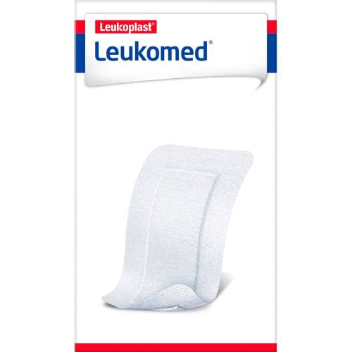 Leukomed sterile Pflaster 10x35 cm 5 St
