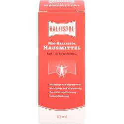 Neo Ballistol Hausmittel flüssig 10 ml