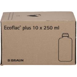 Sterofundin Iso Ecoflac Plus Infusionslösung 2500 ml