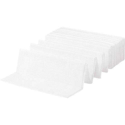 Verbandmull Hartmann 10 cmx1 m zickzack 1 St