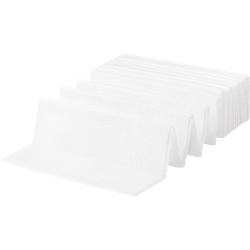 Verbandmull Hartmann 10 cmx1 m zickzack 1 St