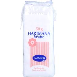 Verbandwatte zickzack Hartmann 50 g