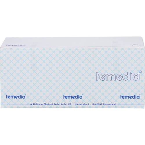 Gipsbinde Temedia spezial 8 cmx3 m 10 St