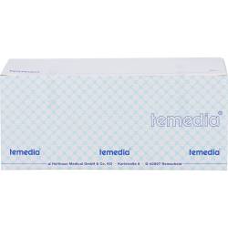 Gipsbinde Temedia spezial 8 cmx3 m 10 St