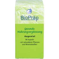 Augenial Kapseln 90 St