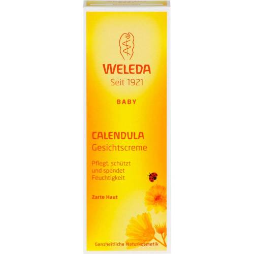 Weleda Calendula Gesichtscreme 50 ml