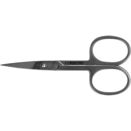 Nagelschere 9 cm gerade 1 St