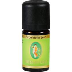Zirbelkiefer Öl Bio ätherisch 5 ml