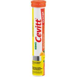 Hermes Cevitt Orange Brausetabletten 20 St