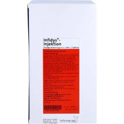 Infidys Injektion Ampullen 250 ml