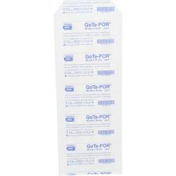 Gota-Por Wundpflaster steril 100x300 mm 1 St