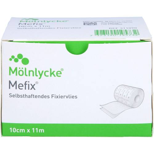 Mefix Fixiervlies 10 cmx11 m 1 St