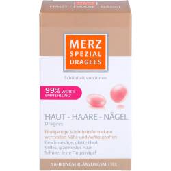 Merz Spezial Dragees 120 St