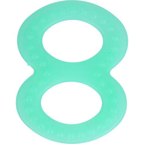 Beissring mit Griff mint 160517 1 St