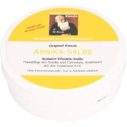 Arnika Salbe N 100 ml