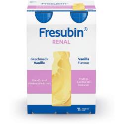 Fresubin renal Vanille 800 ml