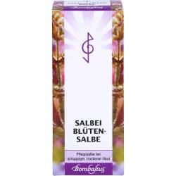 Salbeiblüten-Salbe 75 ml