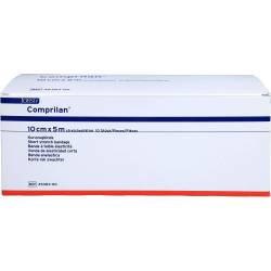 Comprilan elast.Binde 10 cmx5 m 10 St