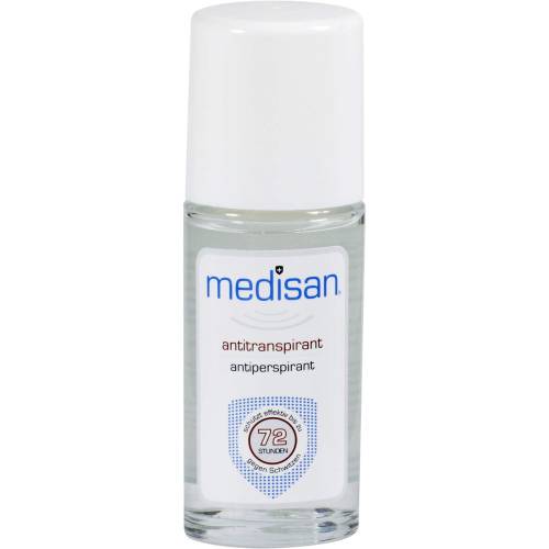 Medisan Plus Antitranspirant Roll-on 50 ml