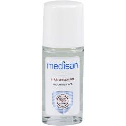 Medisan Plus Antitranspirant Roll-on 50 ml