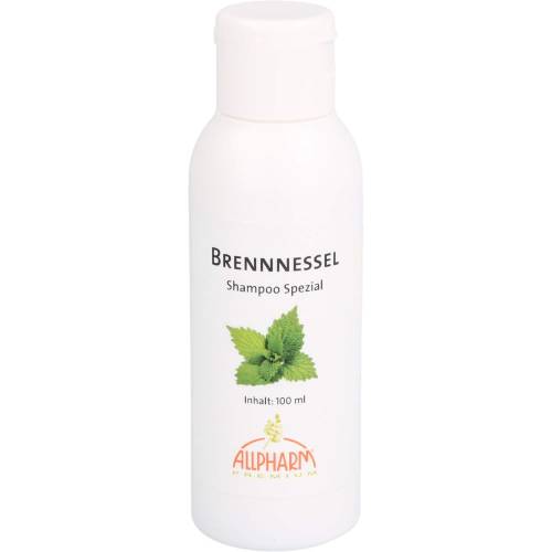 Brennessel Shampoo spezial 100 ml