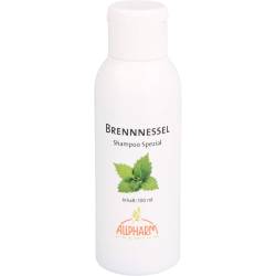 Brennessel Shampoo spezial 100 ml