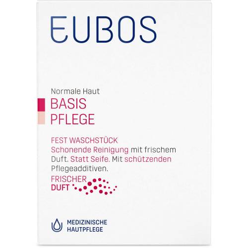 Eubos Fest rot m.frischem Duft 125 g
