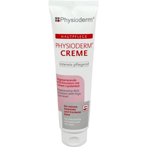 Physioderm Creme 100 ml