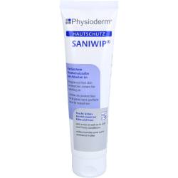 Saniwip Hautschutzcreme 100 ml