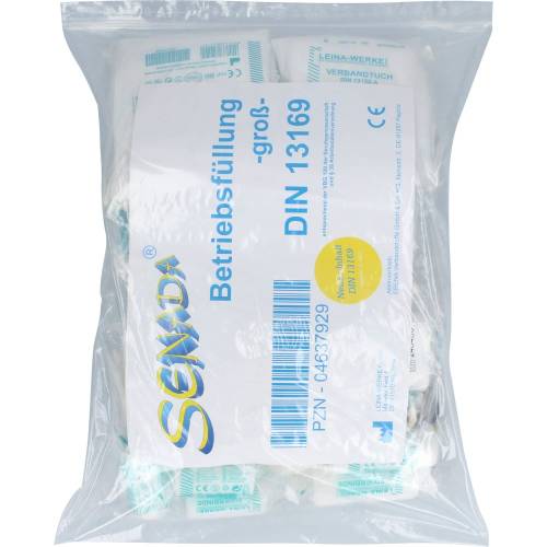 Senada Füllung Din 13169 1 St