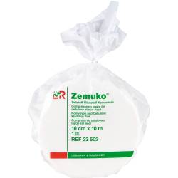 Zemuko Vliesstoff-Kompr.gerollt 10 cmx10 m 1 St