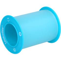 Leukoflex Verbandpfl.5 cmx5 m 1 St