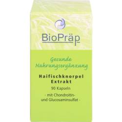 Haifisch Knorpel Extrakt Kapseln 90 St