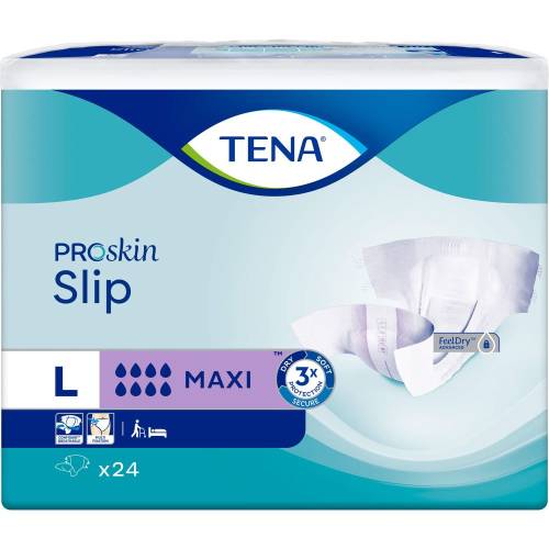 Tena Slip maxi L 72 St