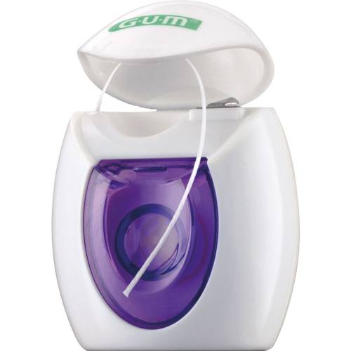 Gum Expanding Floss Flausch-Zahnseide 30 m