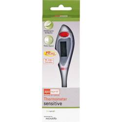 Aponorm Fieberthermometer sensitive 1 St