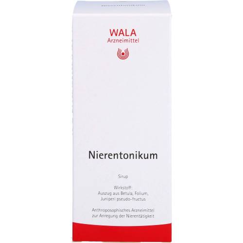 Nierentonikum 180 ml