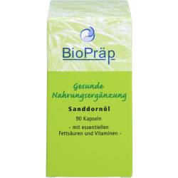 Sanddornöl Kapseln 500 mg 90 St