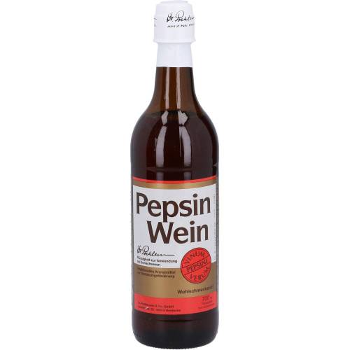 Pepsinwein 700 ml