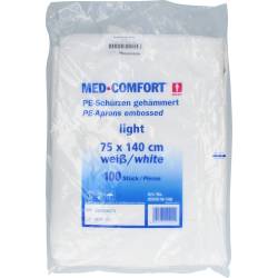 Einmal Schürzen 140 cm 100 St