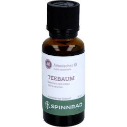 Ätherisches Öl Teebaum 30 ml