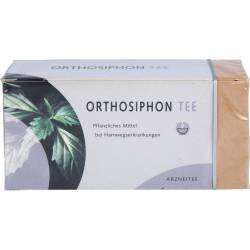 Orthosophonblättertee Filterbeutel 25 St