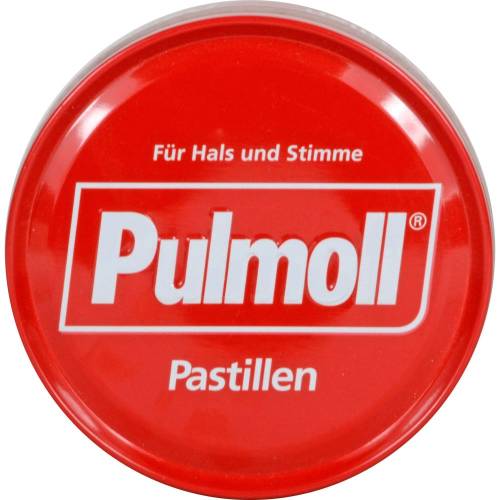 Pulmoll Classic Bonbons 75 g