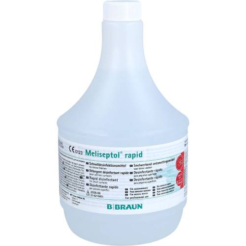 Meliseptol Rapid Lösung 1000 ml