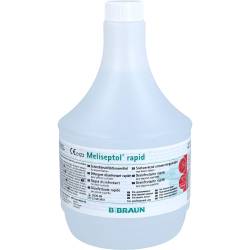 Meliseptol Rapid Lösung 1000 ml