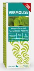 VERMOLISE - solutie anitparazitara, 250ml - NATURMIL