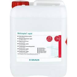 Meliseptol Rapid Kanister 5000 ml