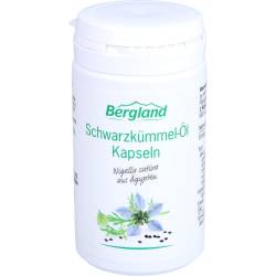 Schwarzkümmelöl Kapseln 75 St